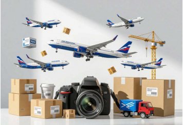 Guangzhou’s Innovation Drives Cross-border Trade Growth